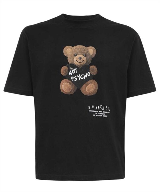 Domrebel T-shirt