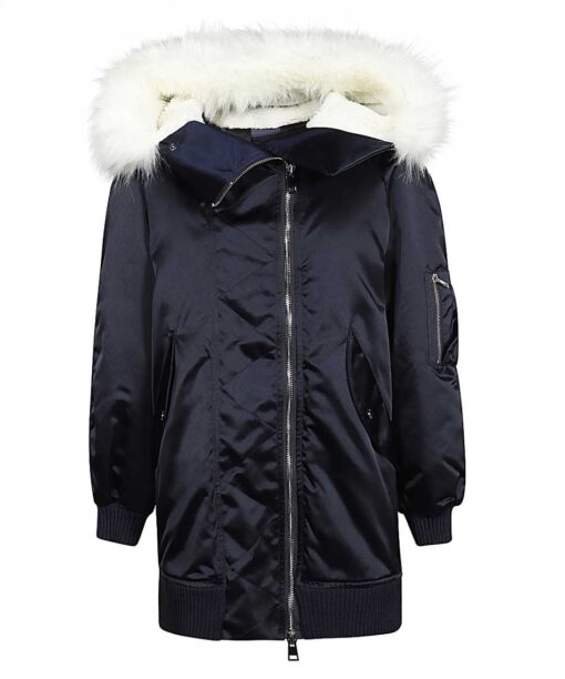 Don Dup Parka