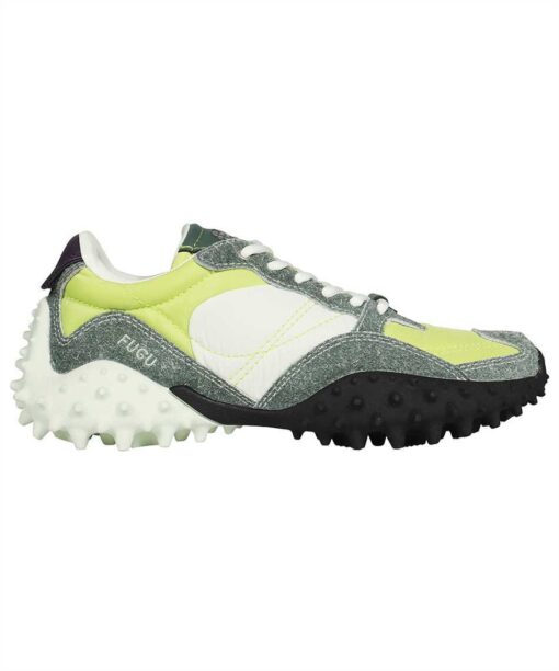 EYTYS FUGU SUEDE Sneakers