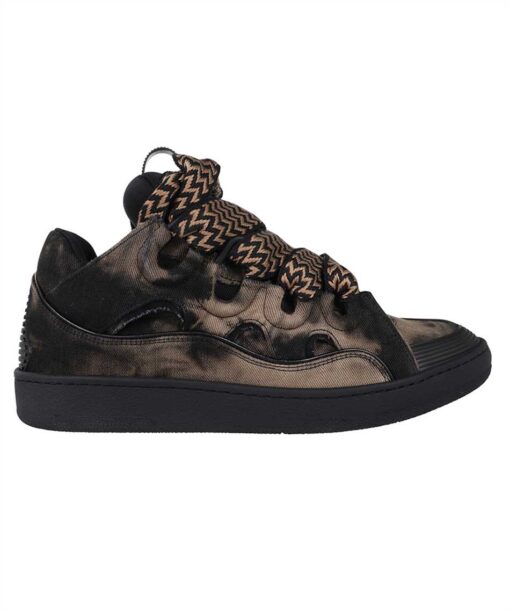 Lanvin CURB Sneakers