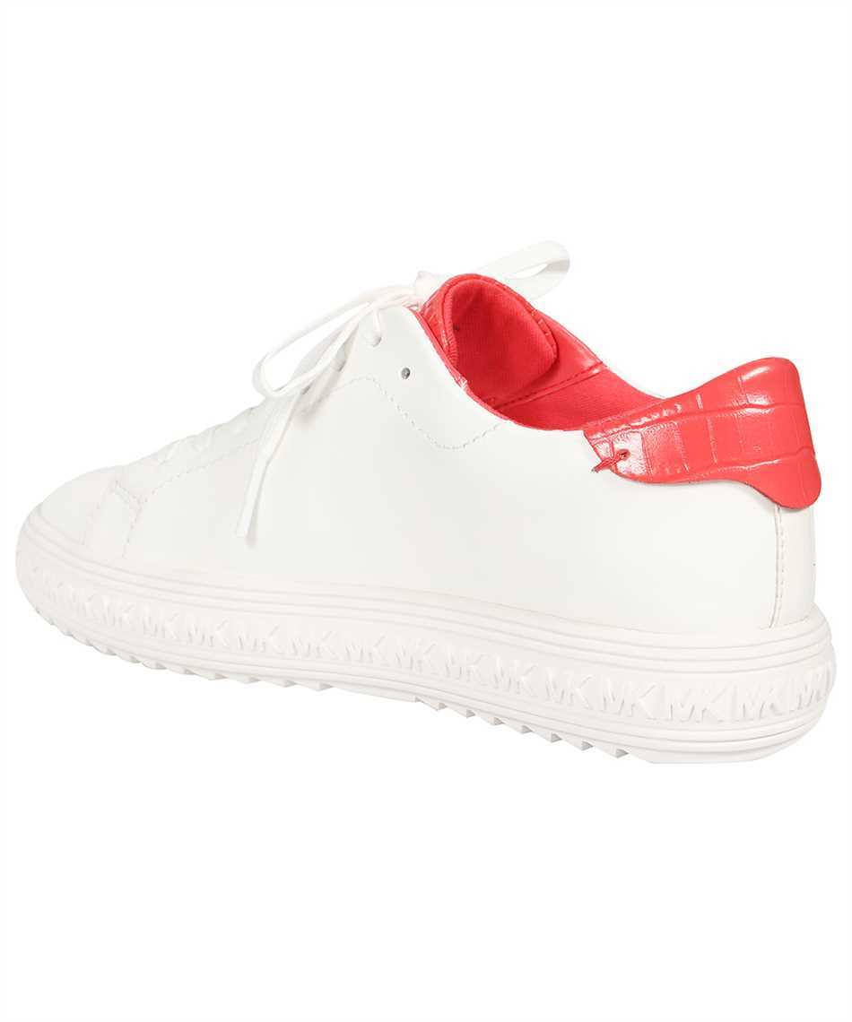 Michael Kors GROVE LACE UP Sneakers - Image 3