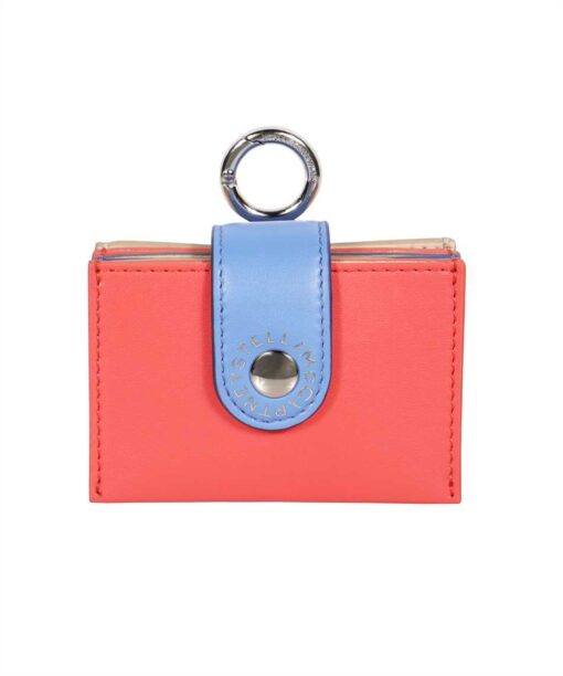 Stella McCartney Card holder