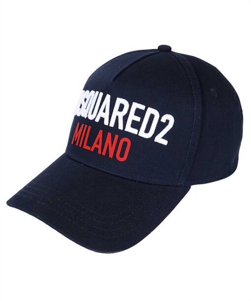 Dsquared2 BASEBALL Cap