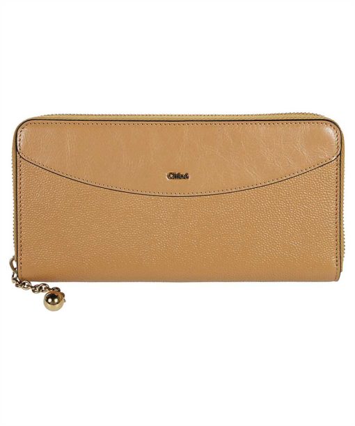 Chloé CHLOE SPHERE Wallet