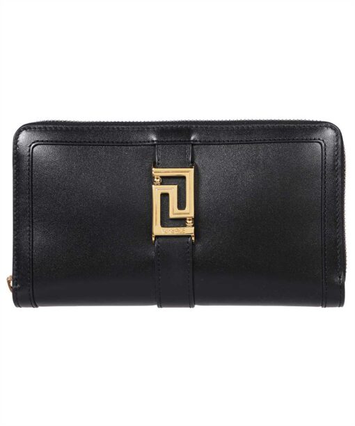 Versace GRECA GODDESS Wallet