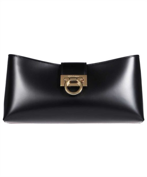 Salvatore Ferragamo TRIFOLIO Bag