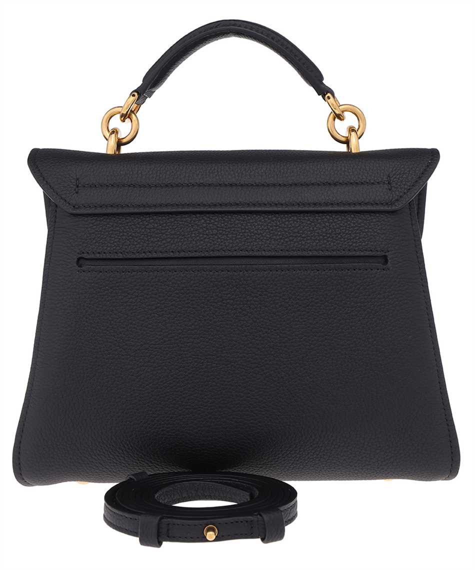 Salvatore Ferragamo GANCINI TOP Bag - Image 2