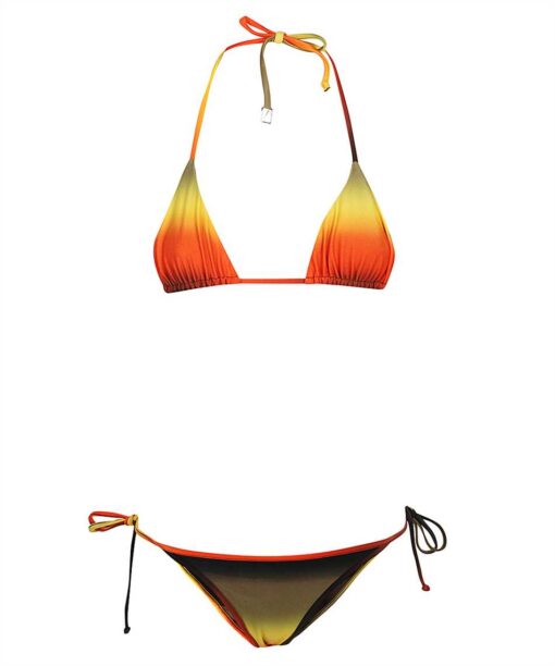 The Attico SUNSET Bikini