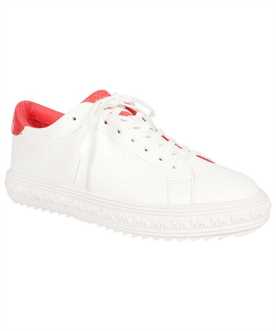 Michael Kors GROVE LACE UP Sneakers - Image 2