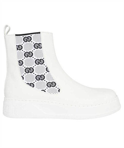 Gucci CHUNKYB HIGH Boots