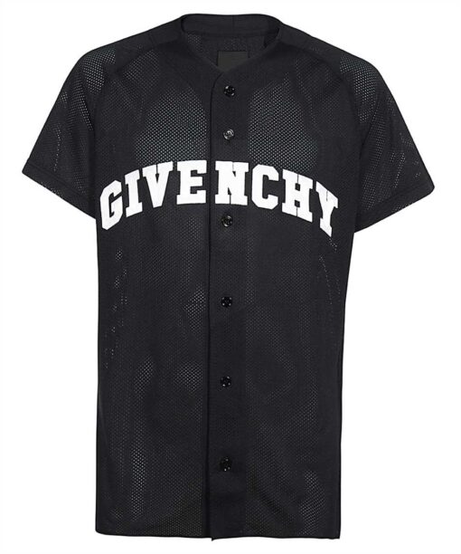 Givenchy BASEBALL Shirt