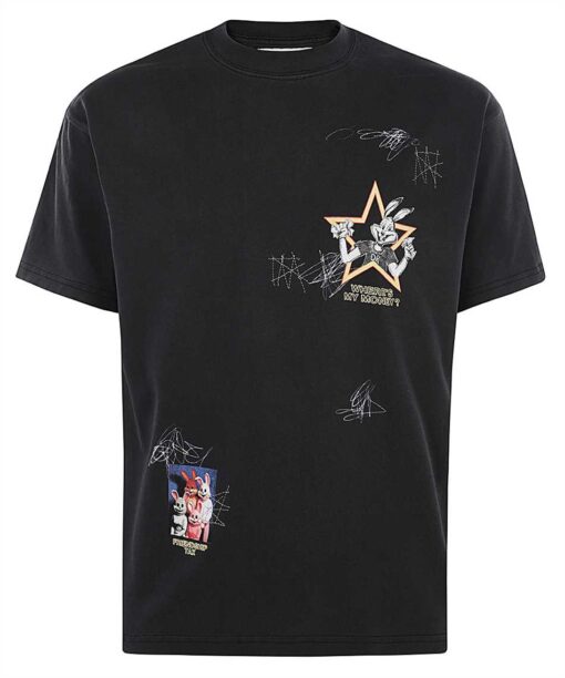 Domrebel T-shirt