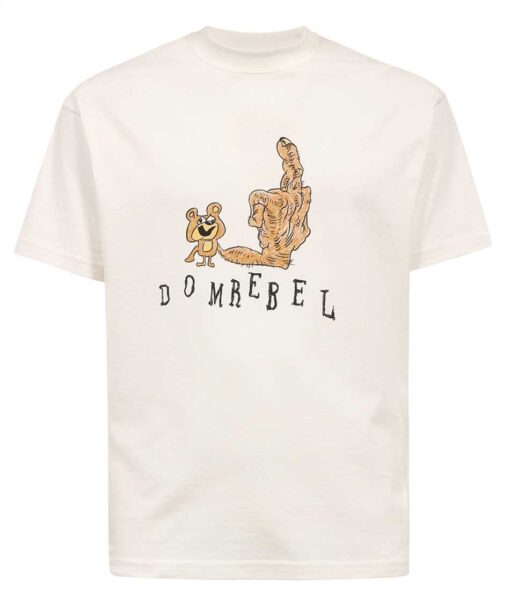 Domrebel T-shirt