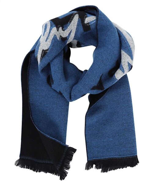 Givenchy PARIS SIGNATURE Scarf