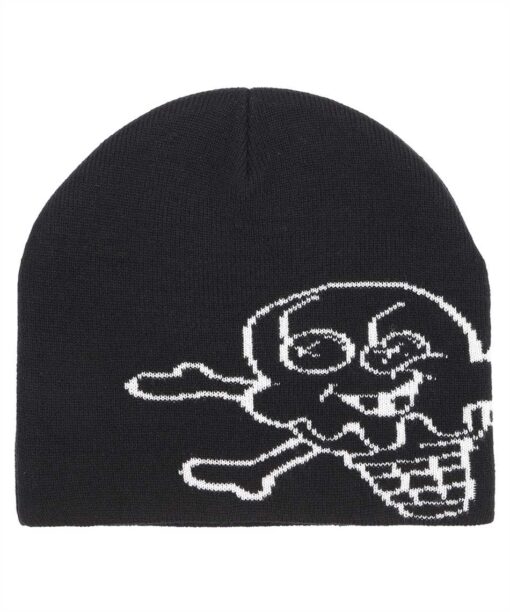 Icecream CONES & BONES Beanie