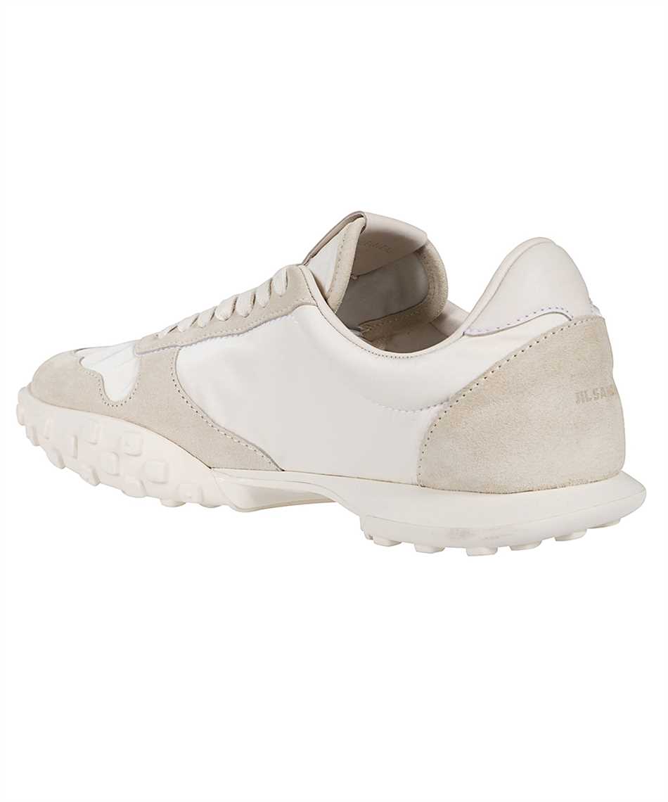 Jil Sander Runner Sneakers - Image 3