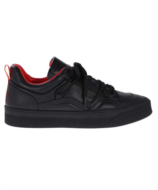 Ferrari LEATHER Sneakers