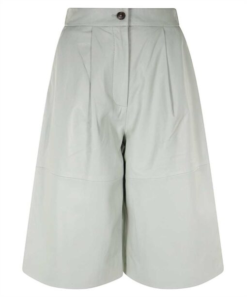 Yves Salomon Shorts