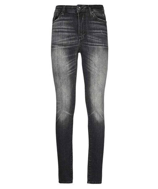 Armani Exchange SUPER SKINNY Jeans