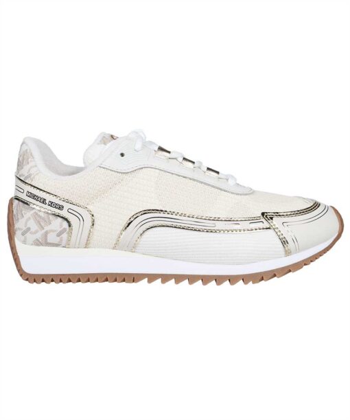 Michael Kors BYRDIE TRAINER Sneakers