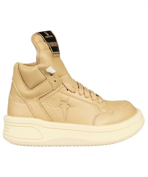 DRKSHDW X CONVERSE LEATHER Sneakers