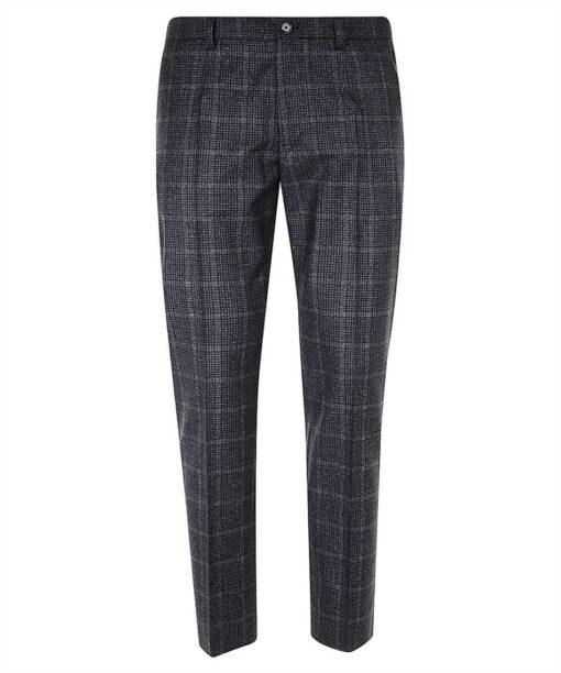 Dolce & Gabbana TARTAN Trousers