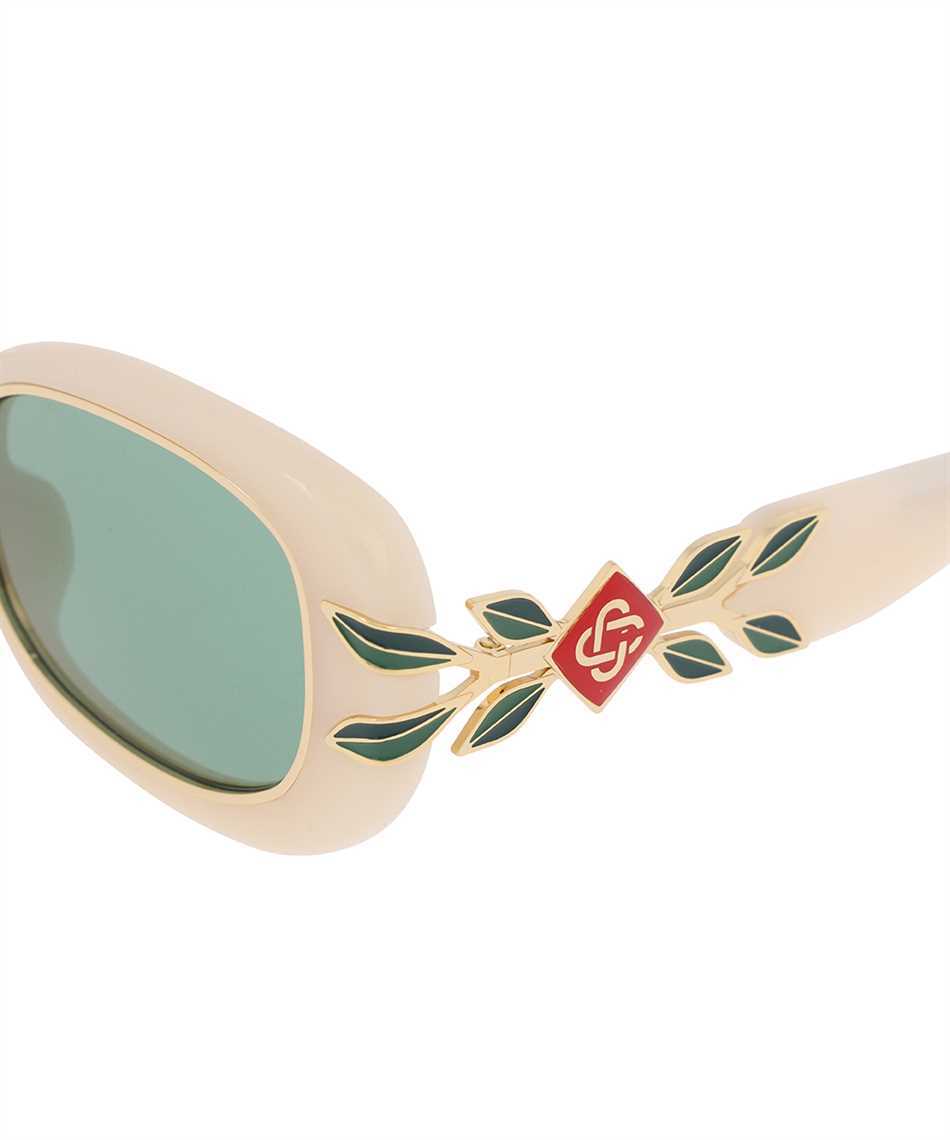 Casablanca LAUREL DETAIL Sunglasses - Image 3
