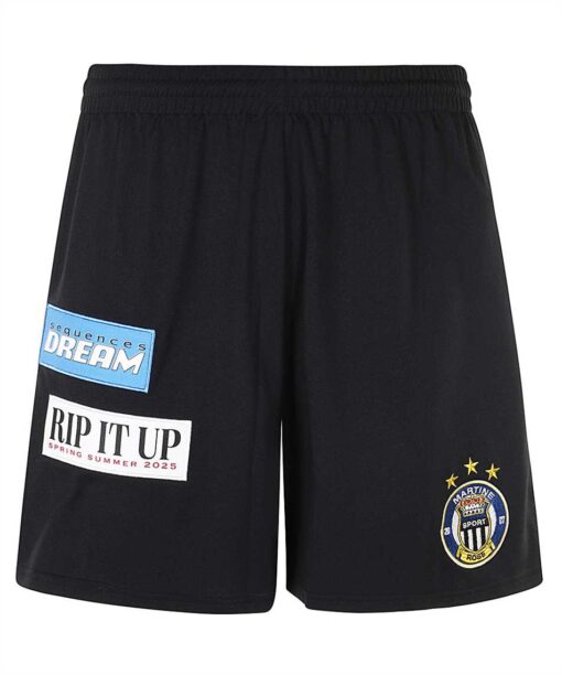 Martine Rose FOOTBALL Shorts