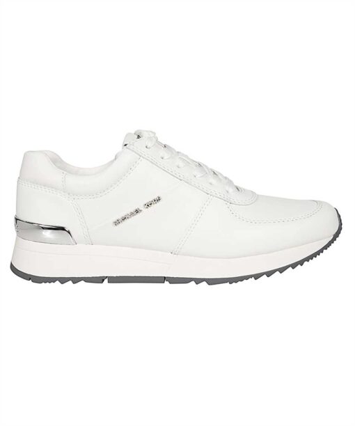 Michael Kors ALLIE LEATHER Sneakers