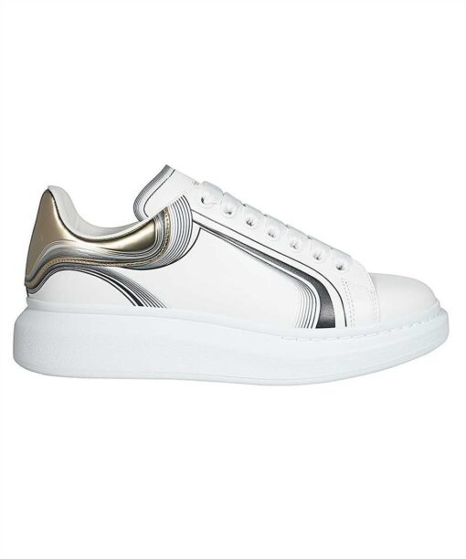 Alexander McQueen OVERSIZED Sneakers