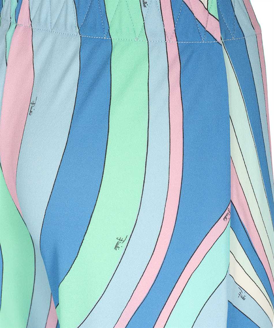 Emilio Pucci JERSEY KNIT Trousers - Image 3