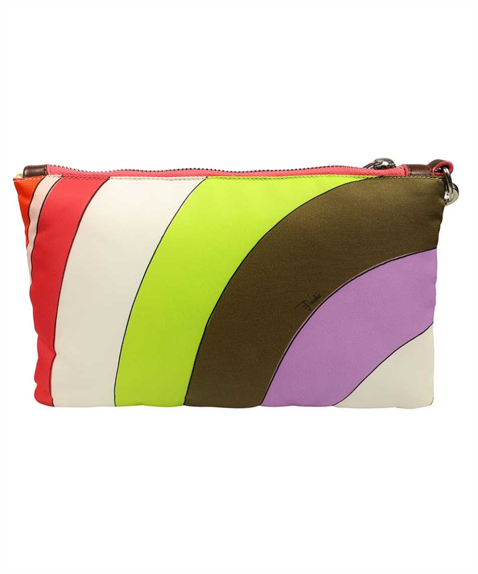 Emilio Pucci ENVELOPE NYLON Bag - Image 2