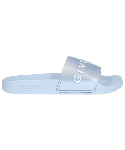 Givenchy SLIDE RUBBER Sandals