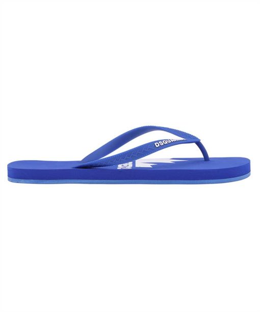 Dsquared2 LOGO Slides