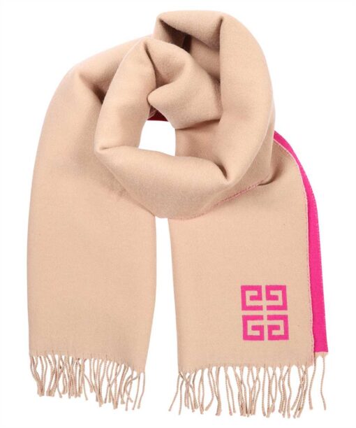 Givenchy Scarf
