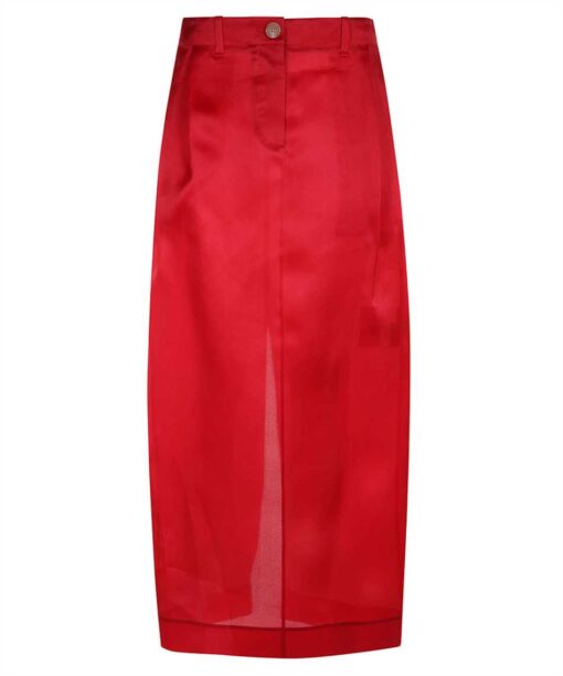 Khaite LUCIAN Skirt