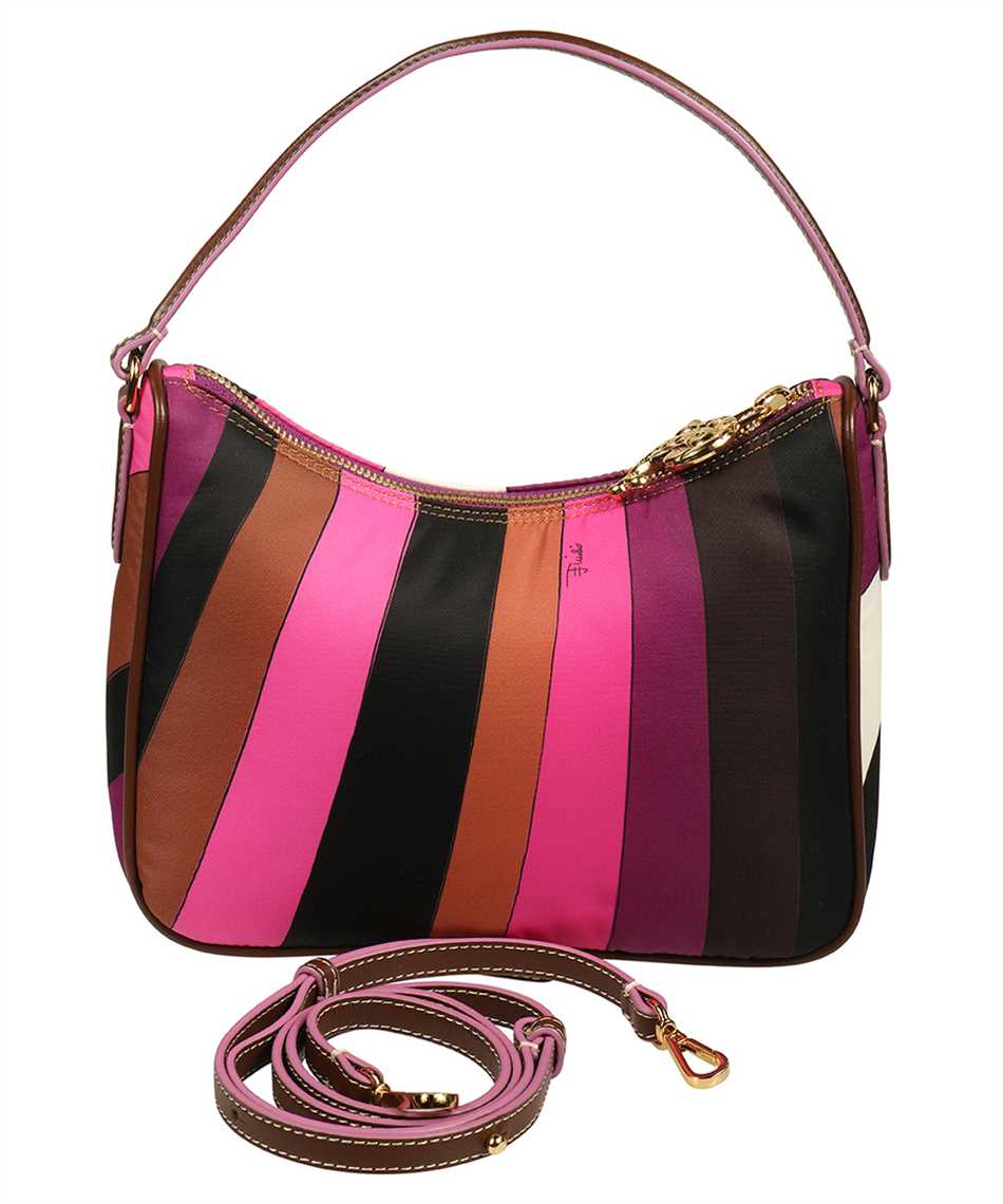 Emilio Pucci SHOULDER NYLON Bag - Image 2
