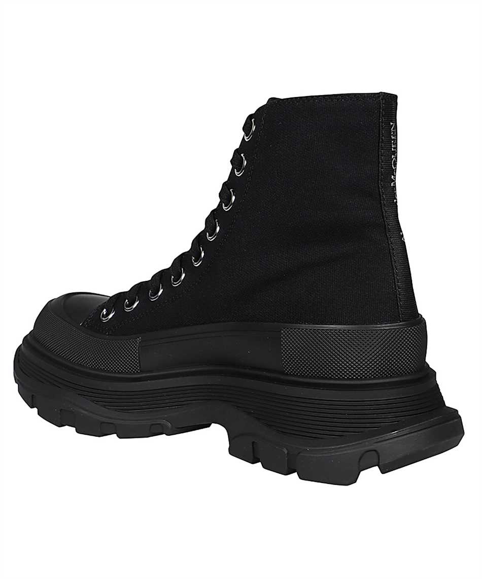 Alexander McQueen TREAD SLICK Boots - Image 3