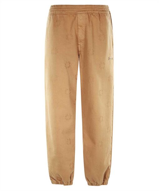 Givenchy JOGGING DENIM Trousers