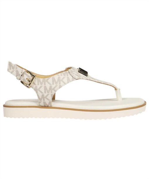 Michael Kors JILLY FLAT Sandals