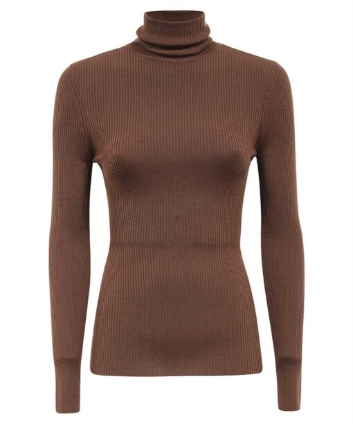 Wolford MERINO FINE RIB Knit