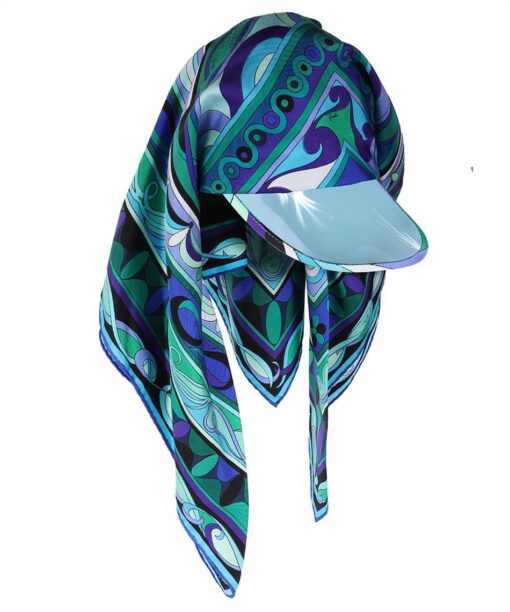 Emilio Pucci VISOR Cap