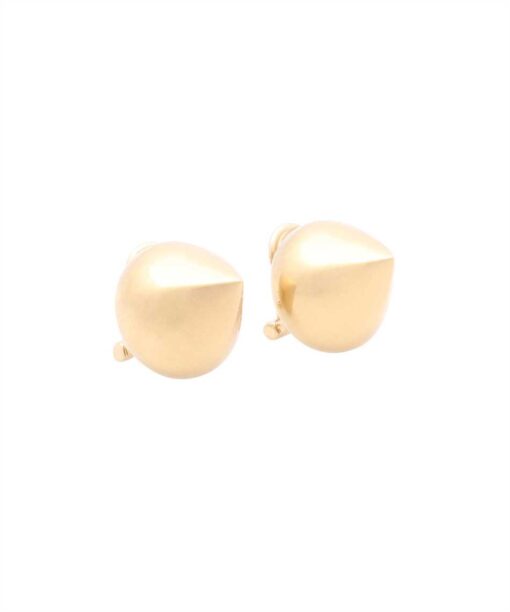 Salvatore Ferragamo ORGANIC SHAPE Earrings