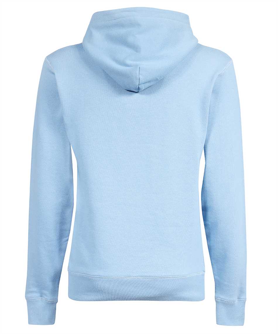Billionaire Boys Club SMALL ARCH LOGO POPOVER Hoodie - Image 2