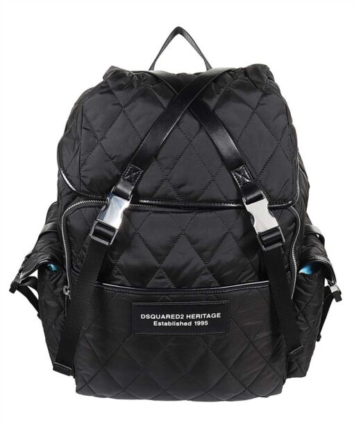 Dsquared2 Heritage Backpack