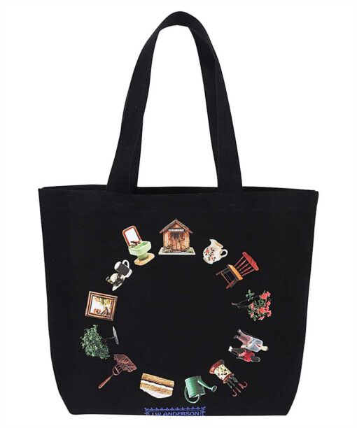 JW Anderson Bag