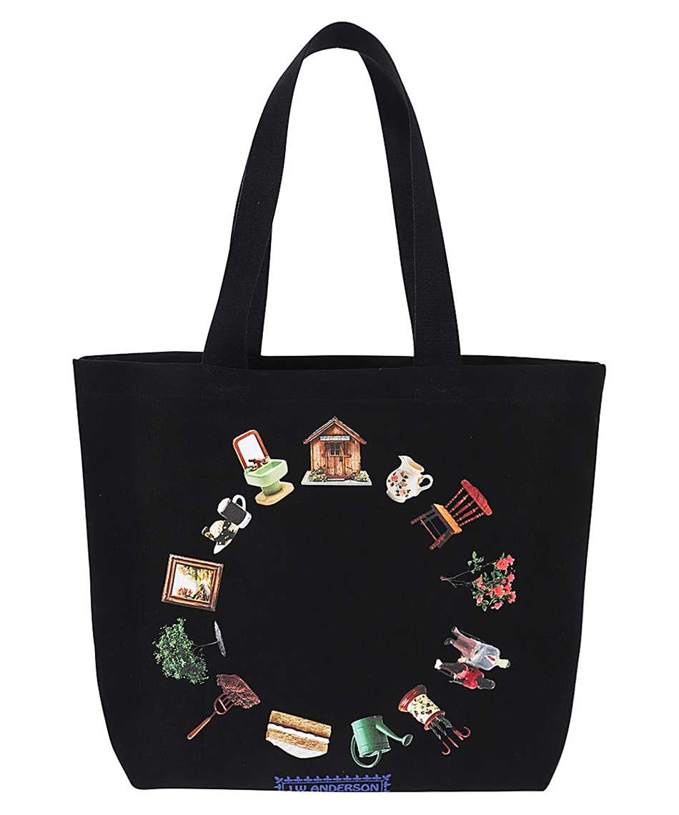 JW Anderson Bag
