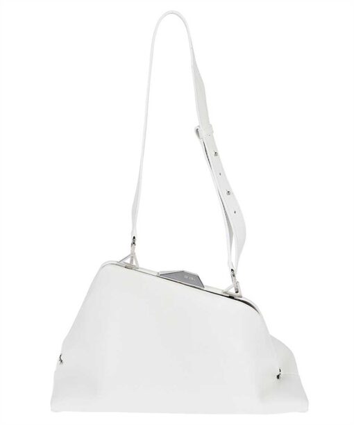 The Attico DAY OFF SHOULDER Bag