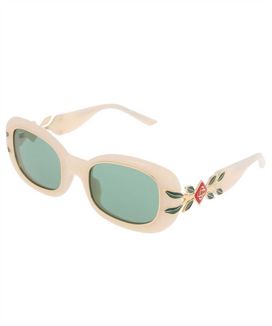 Casablanca LAUREL DETAIL Sunglasses - Image 2