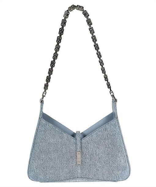 Givenchy CUT-OUT ZIPPED SMALL Bag